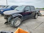 NISSAN FRONTIER 2014