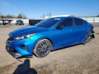 KIA FORTE 2022