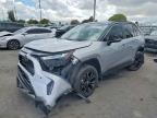 TOYOTA RAV4 HYBRID 2025