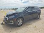 CHEVROLET TRAVERSE 2022