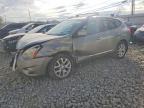 NISSAN ROGUE 2012