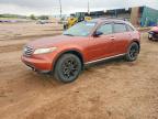 INFINITI FX35 2006