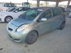 TOYOTA YARIS 2010