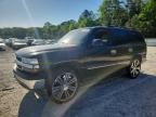 CHEVROLET TAHOE 2004