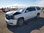 GMC YUKON XL 2018