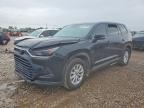 TOYOTA GRAND HIGHLANDER 2024