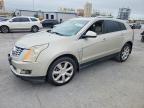 CADILLAC SRX 2014