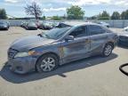 TOYOTA CAMRY 2010