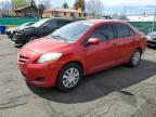 TOYOTA YARIS 2007