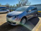 CHRYSLER PACIFICA 2020