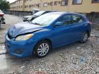 TOYOTA MATRIX 2010