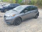 NISSAN VERSA NOTE 2018
