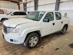 HONDA RIDGELINE 2011