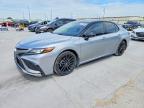 TOYOTA CAMRY 2024