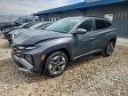 HYUNDAI TUCSON 2026