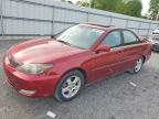 TOYOTA CAMRY 2002