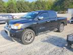 NISSAN TITAN 2014