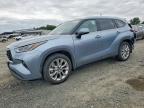TOYOTA HIGHLANDER HYBRID 2021