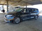 CHRYSLER PACIFICA 2022