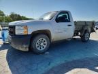 CHEVROLET SILVERADO 2013