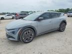 KIA EV6 2025