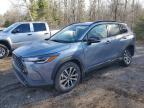 TOYOTA COROLLA CROSS 2025