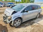 HONDA ODYSSEY 2013
