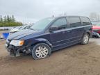 DODGE GRAND CARAVAN 2011