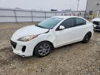 MAZDA 3 2012