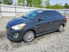 MITSUBISHI MIRAGE 2019