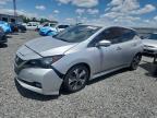 NISSAN LEAF 2021