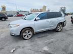 TOYOTA HIGHLANDER 2012