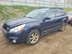 SUBARU OUTBACK 2013