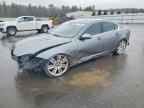 JAGUAR XF 2012