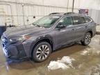 SUBARU OUTBACK 2024