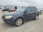 SUBARU FORESTER 2011