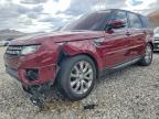 LAND ROVER RANGE ROVER SPORT 2017