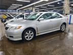 TOYOTA CAMRY 2009