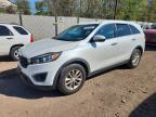 KIA SORENTO 2016
