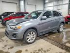 MITSUBISHI OUTLANDER SPORT 2014
