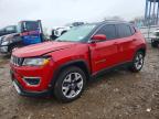 JEEP COMPASS 2017