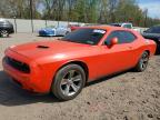 DODGE CHALLENGER 2017