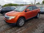 FORD EDGE 2007