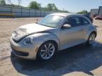VOLKSWAGEN BEETLE 2012