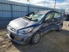 HYUNDAI ACCENT 2016