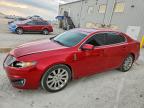 LINCOLN MKS 2010