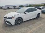 TOYOTA CAMRY 2024