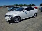 LEXUS IS 2007