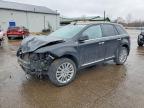 LINCOLN MKX 2013