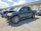 NISSAN TITAN 2005